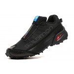 Salomon Speedcross 5M Running Shoes Full Black For Men