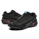 Salomon Speedcross 5M Running Shoes Full Black For Men