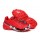 Salomon Speedcross 6 Trail Running Shoes Red White Black