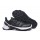 Salomon Supercross Trail Running Shoes Black White