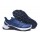 Salomon Supercross Trail Running Shoes Blue