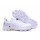 Salomon Supercross Trail Running Shoes White