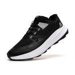 Salomon Ultra Glide Trail Running Shoes Black For Men