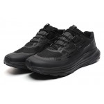 Salomon Ultra Glide Trail Running Shoes Full Black For Men