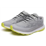 Salomon Ultra Glide Trail Running Shoes Gray For Men
