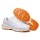 Salomon XT-Wings 2 Unisex Sportstyle Shoes Gray White Orange For Women