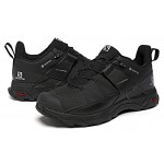 Salomon X Ultra 4 Gore-Tex Hiking Shoes Full Black For Men