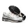 Salomon XT-4 Advanced Unisex Sportstyle Shoes Silver White For Men
