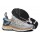 Salomon XT-Rush Unisex Sportstyle Shoes Gray Sand For Men