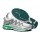 Salomon XT-Rush Unisex Sportstyle Shoes White Gray Green For Men