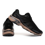 Salomon XT-Wings 2 Unisex Sportstyle Shoes Black Metal Copper For Men
