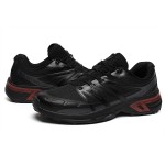 Salomon XT-Wings 2 Unisex Sportstyle Shoes Black Red For Men