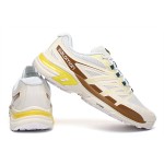 Salomon XT-Wings 2 Unisex Sportstyle Shoes White Sand For Men